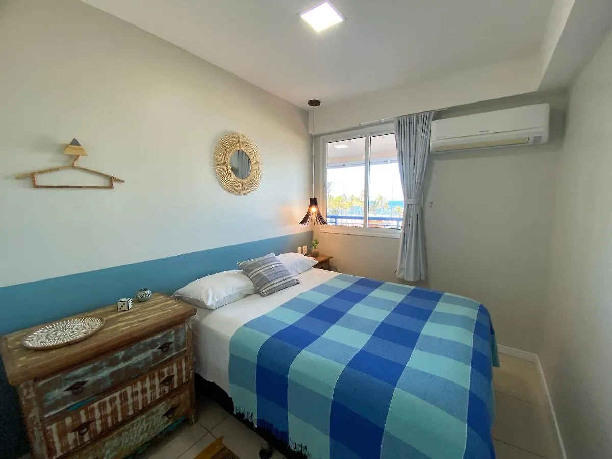 Allmar Flats - Apartamentos Frente Mar - Beach Village Fortaleza  Apartmán Fortaleza (Ceara)