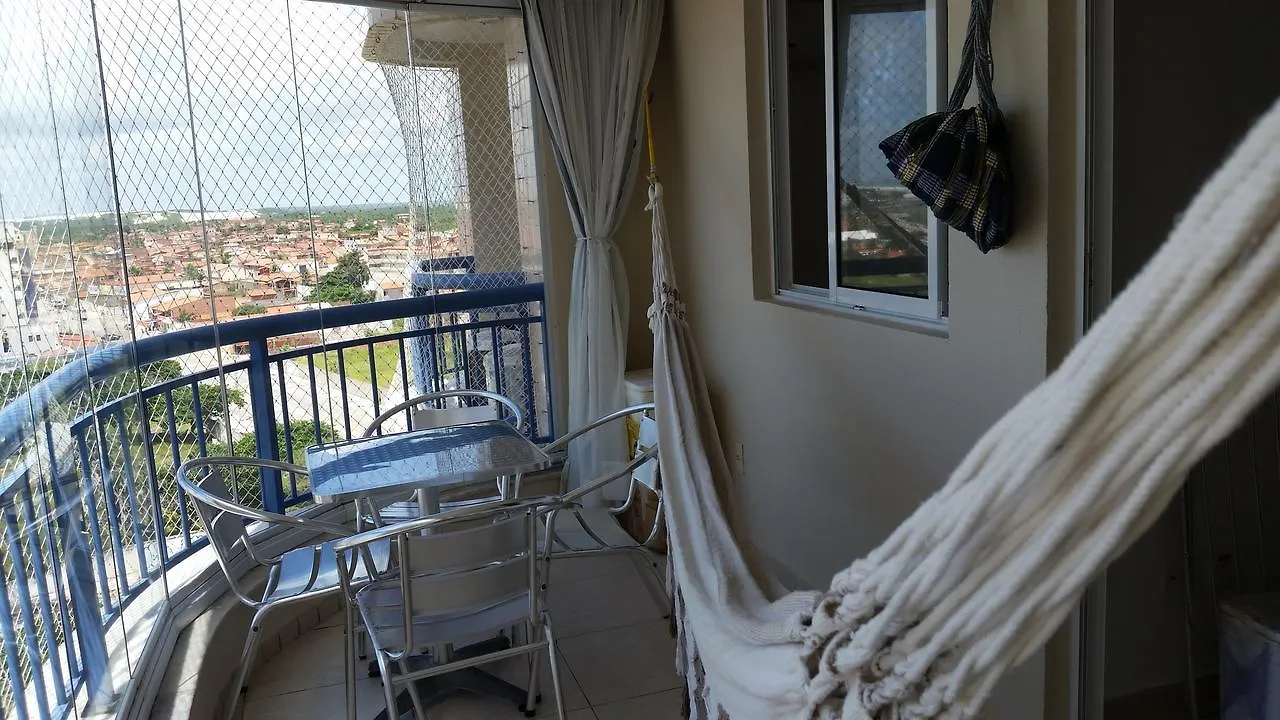 Allmar Flats - Apartamentos Frente Mar - Beach Village Fortaleza  Fortaleza (Ceara)