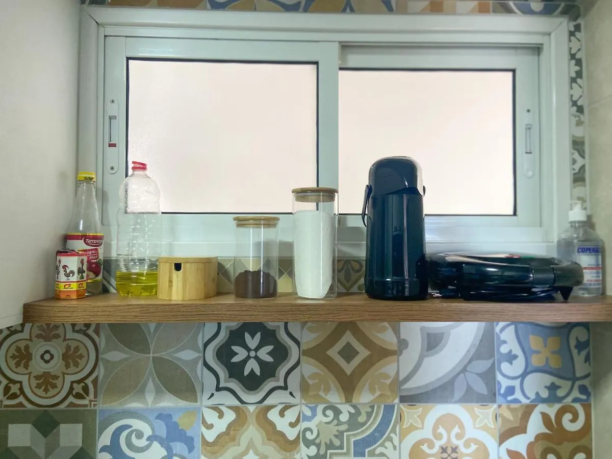 Apartment Allmar Flats - Apartamentos Frente Mar - Beach Village Fortaleza