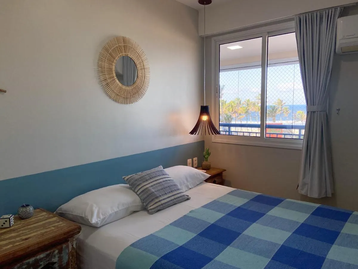Allmar Flats - Apartamentos Frente Mar - Beach Village Fortaleza  0*, Fortaleza (Ceara) Brazil