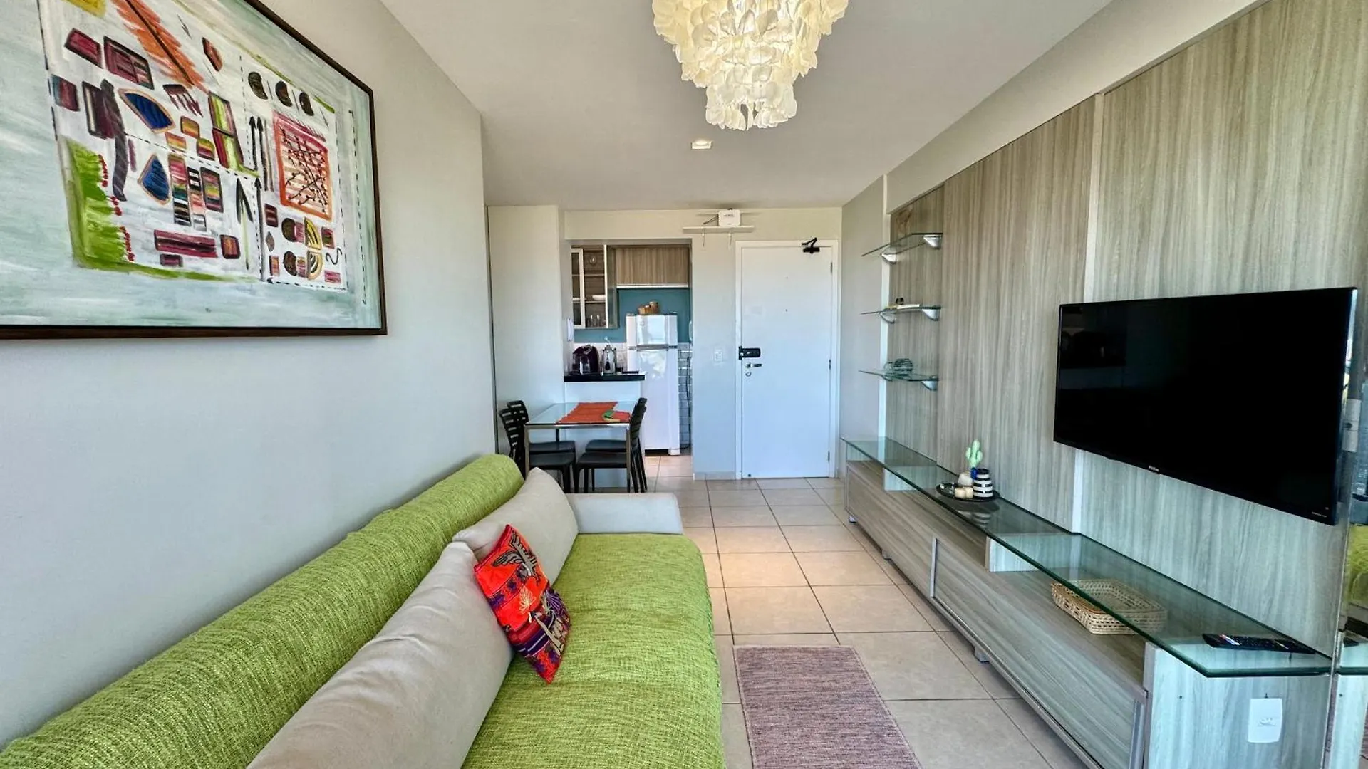 Allmar Flats - Apartamentos Frente Mar - Beach Village Fortaleza  0*, Fortaleza (Ceara) Brazil