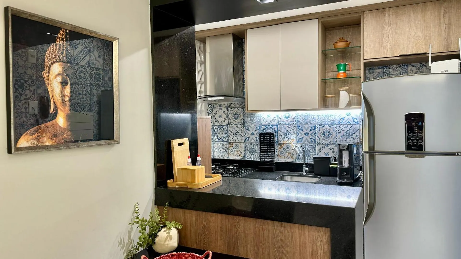 Allmar Flats - Apartamentos Frente Mar - Beach Village Fortaleza