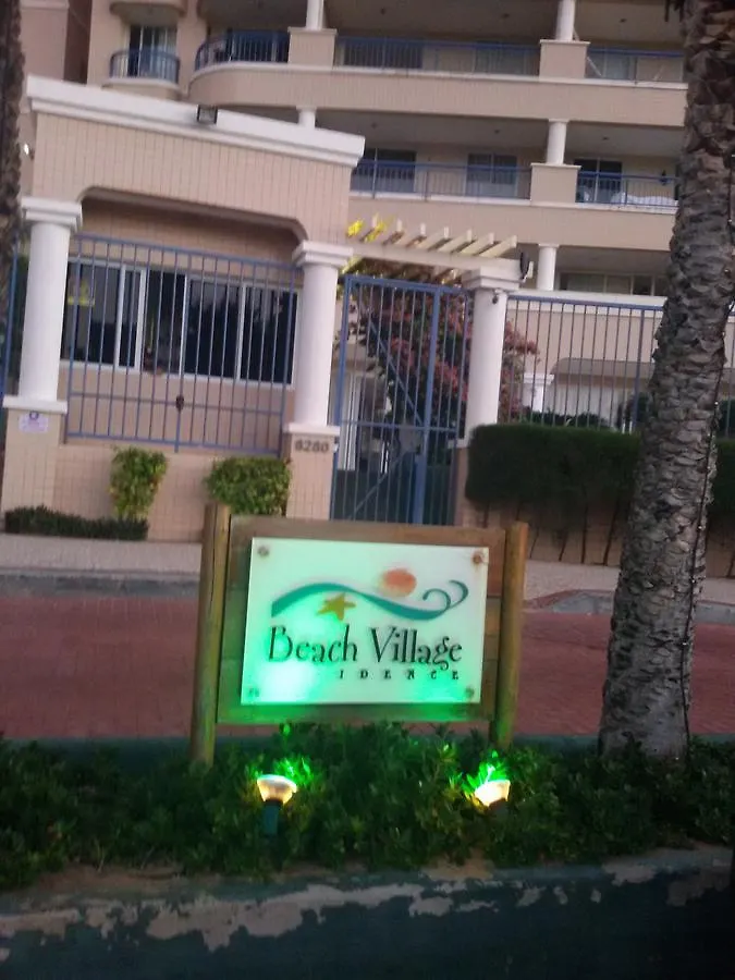 Allmar Flats - Apartamentos Frente Mar - Beach Village Fortaleza  0*, Fortaleza (Ceara) Brazil