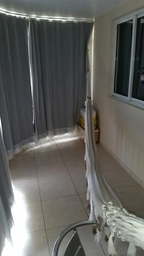 Apartment Allmar Flats - Apartamentos Frente Mar - Beach Village Fortaleza
